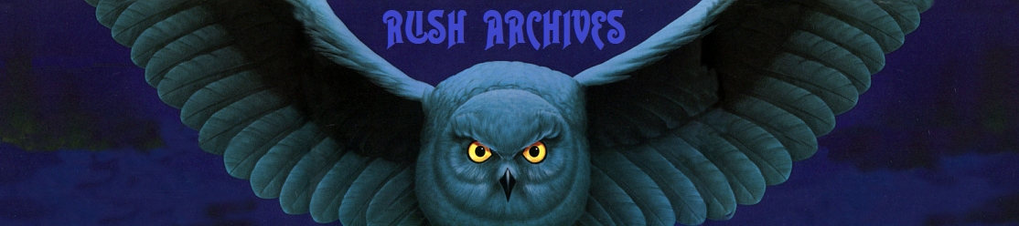Rush Archives